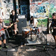 Illustration for article titled Hear this exclusive preview of Acid Fast’s hooky return track “Just Grin”
